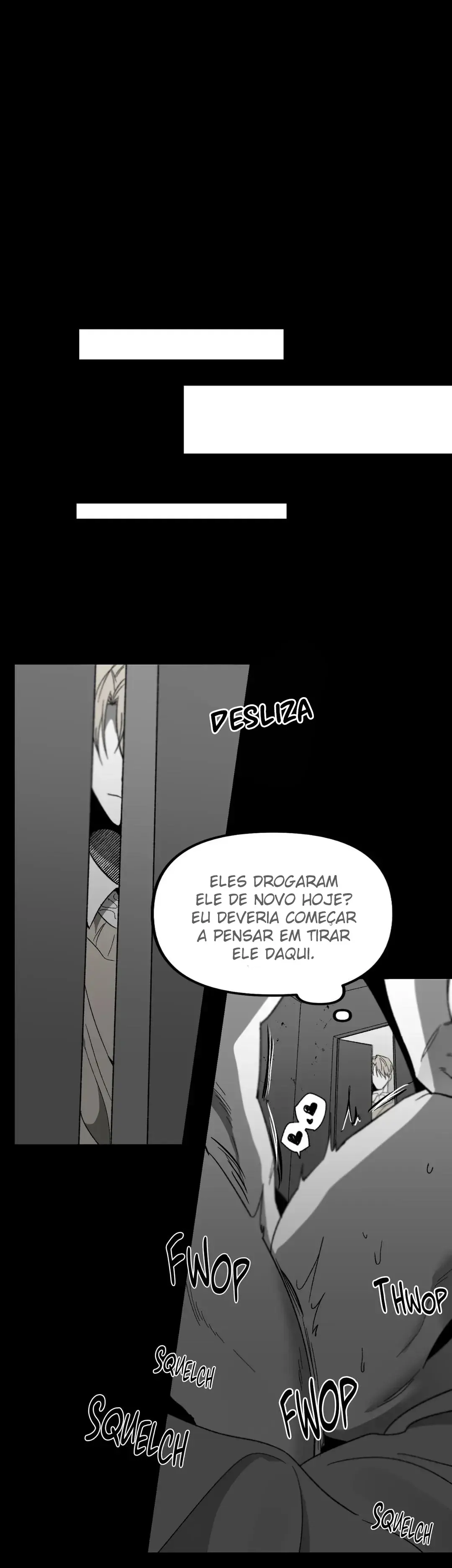 No Reason – Capítulo 41 Yaoi – Página 16