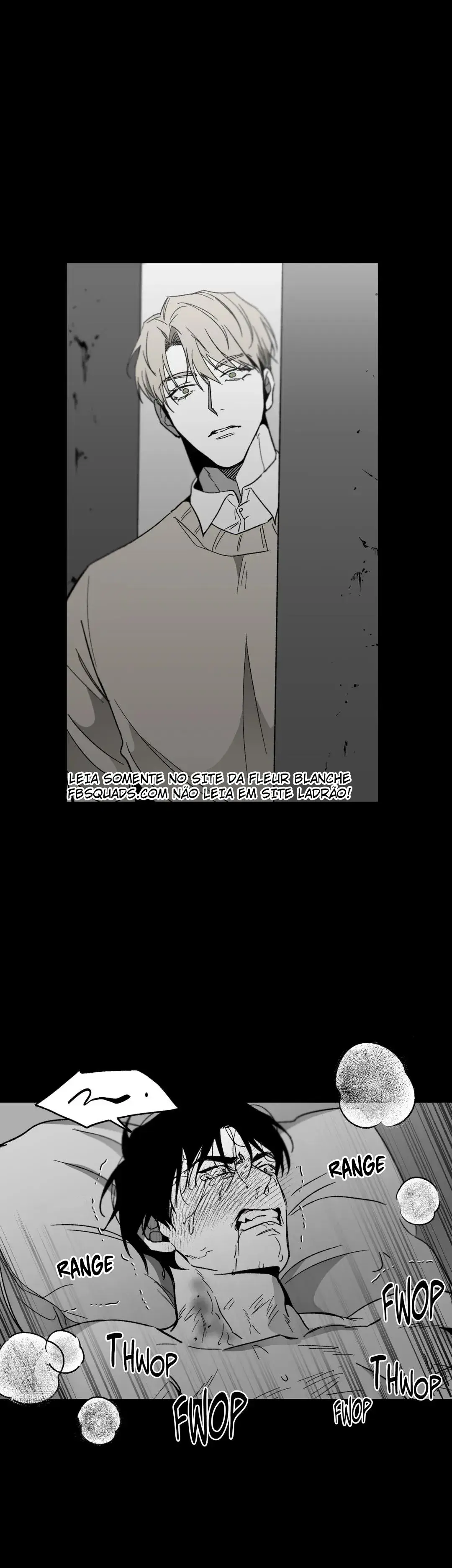 No Reason – Capítulo 41 Yaoi – Página 17