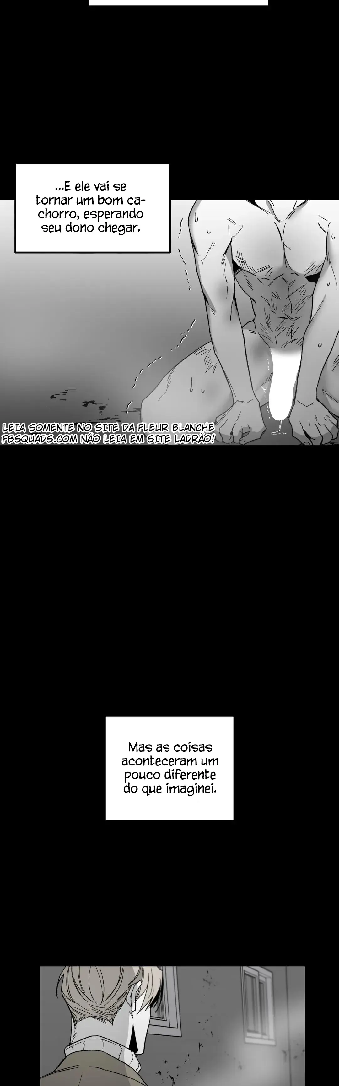 No Reason – Capítulo 41 Yaoi – Página 20