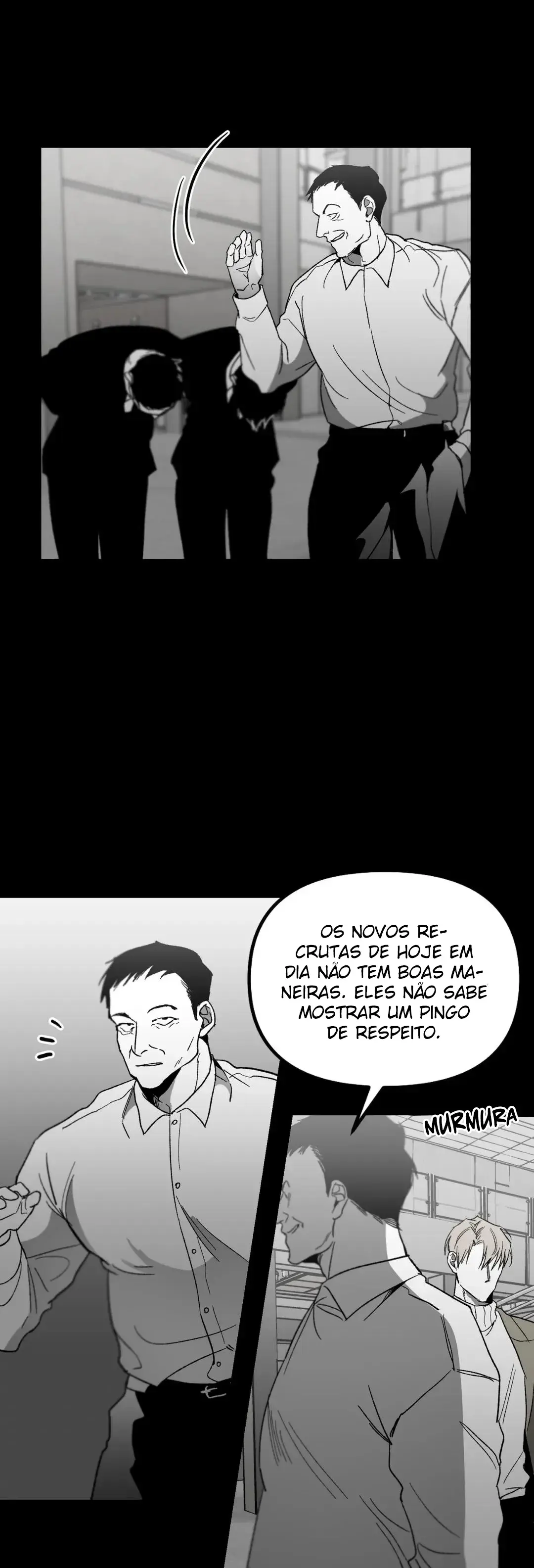 No Reason – Capítulo 41 Yaoi – Página 23