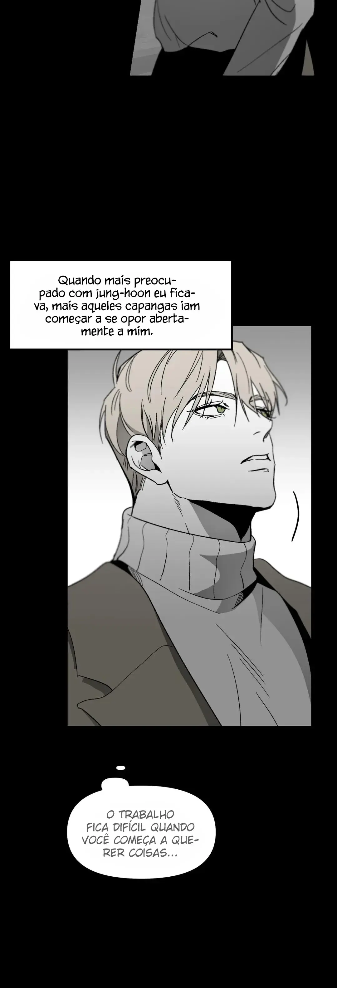 No Reason – Capítulo 41 Yaoi – Página 24