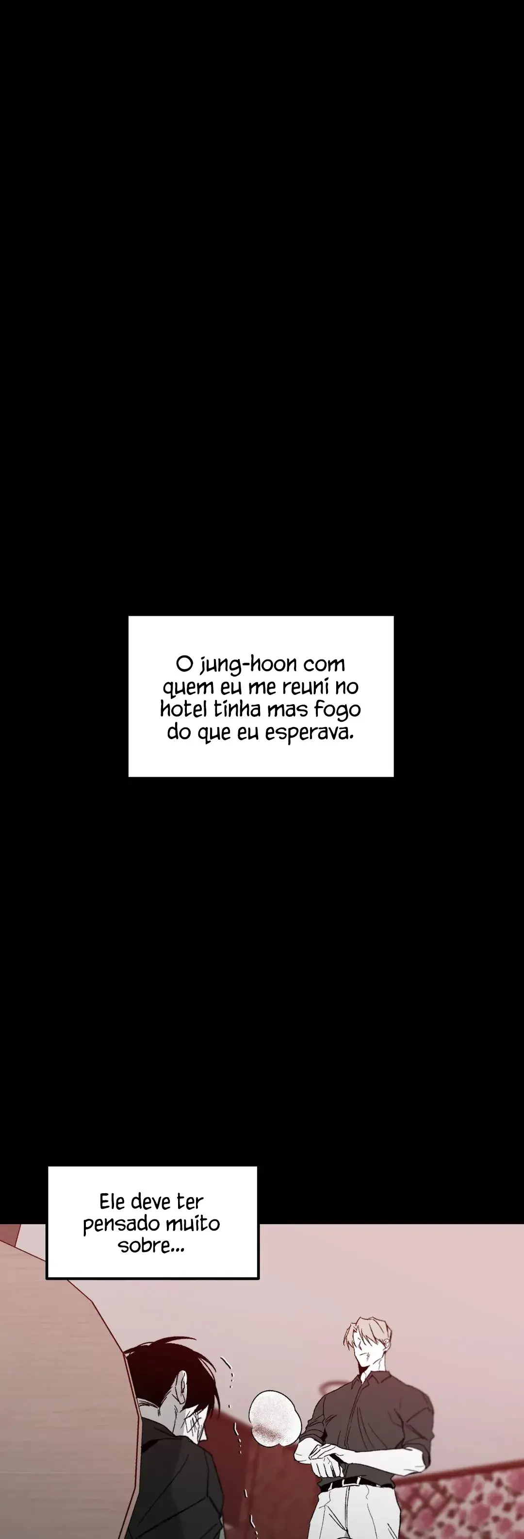 No Reason – Capítulo 41 Yaoi – Página 25