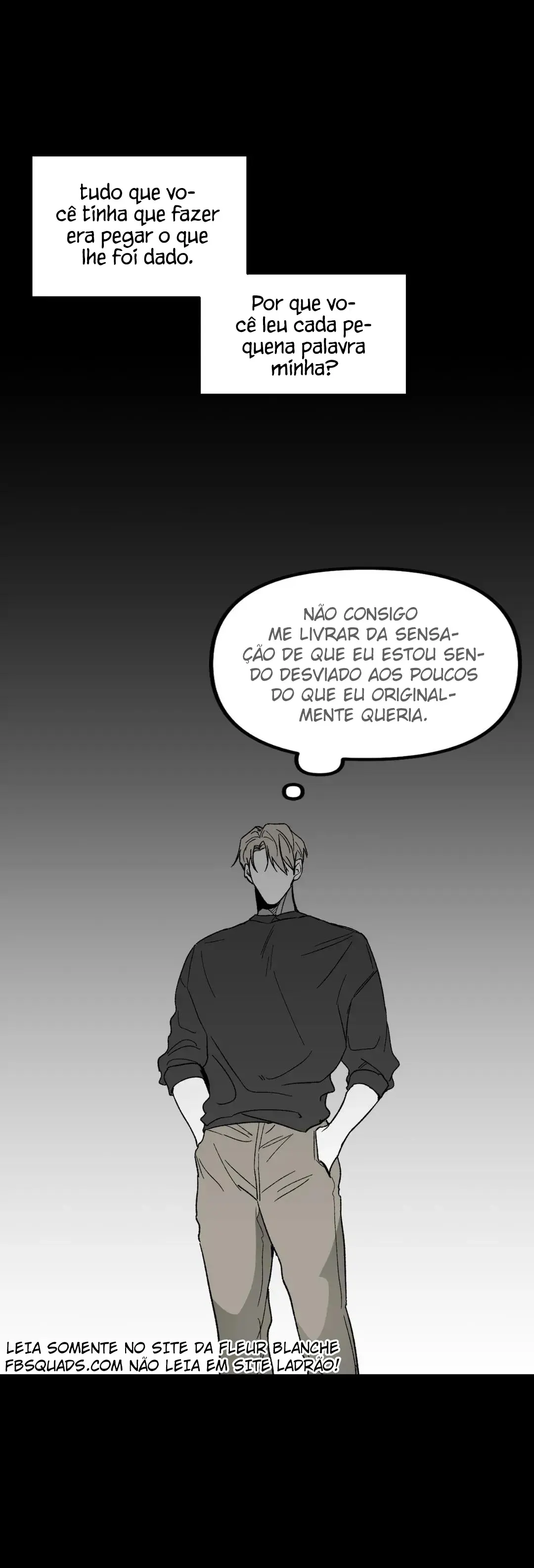 No Reason – Capítulo 41 Yaoi – Página 27