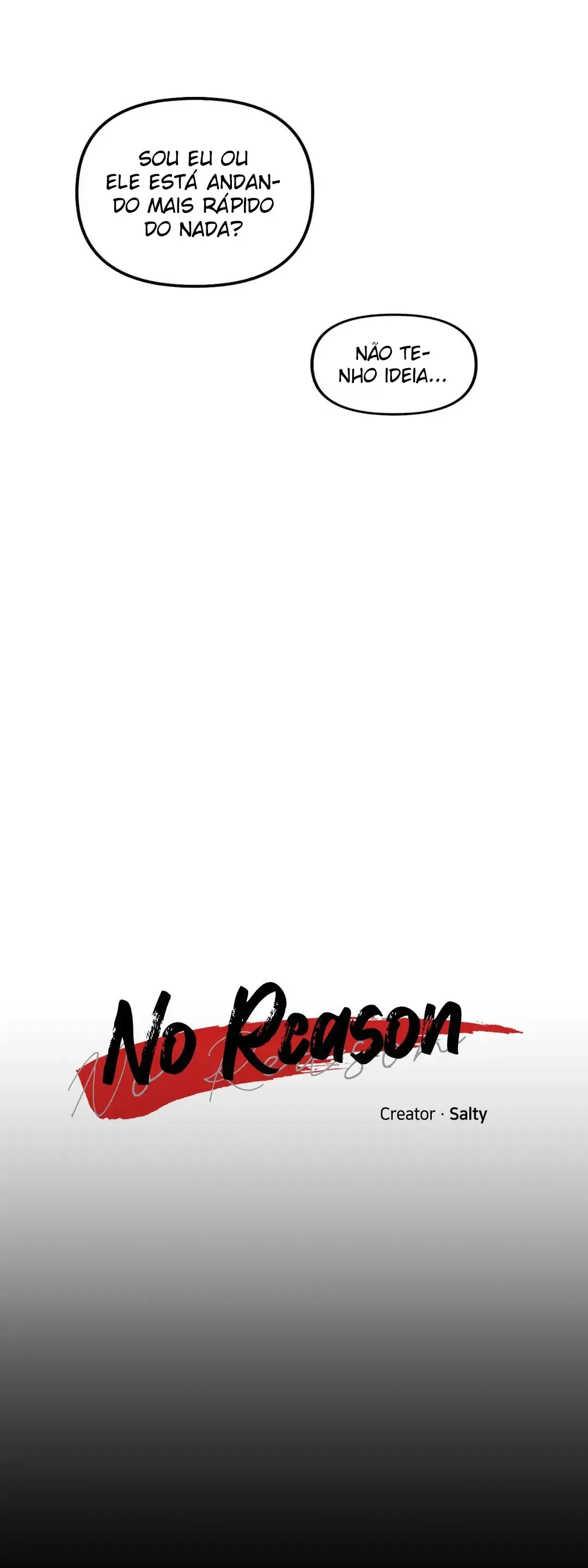 No Reason – Capítulo 41 Yaoi – Página 6