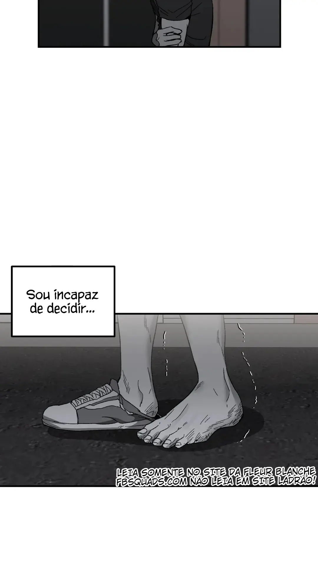 No Reason – Capítulo 42 Yaoi – Página 11