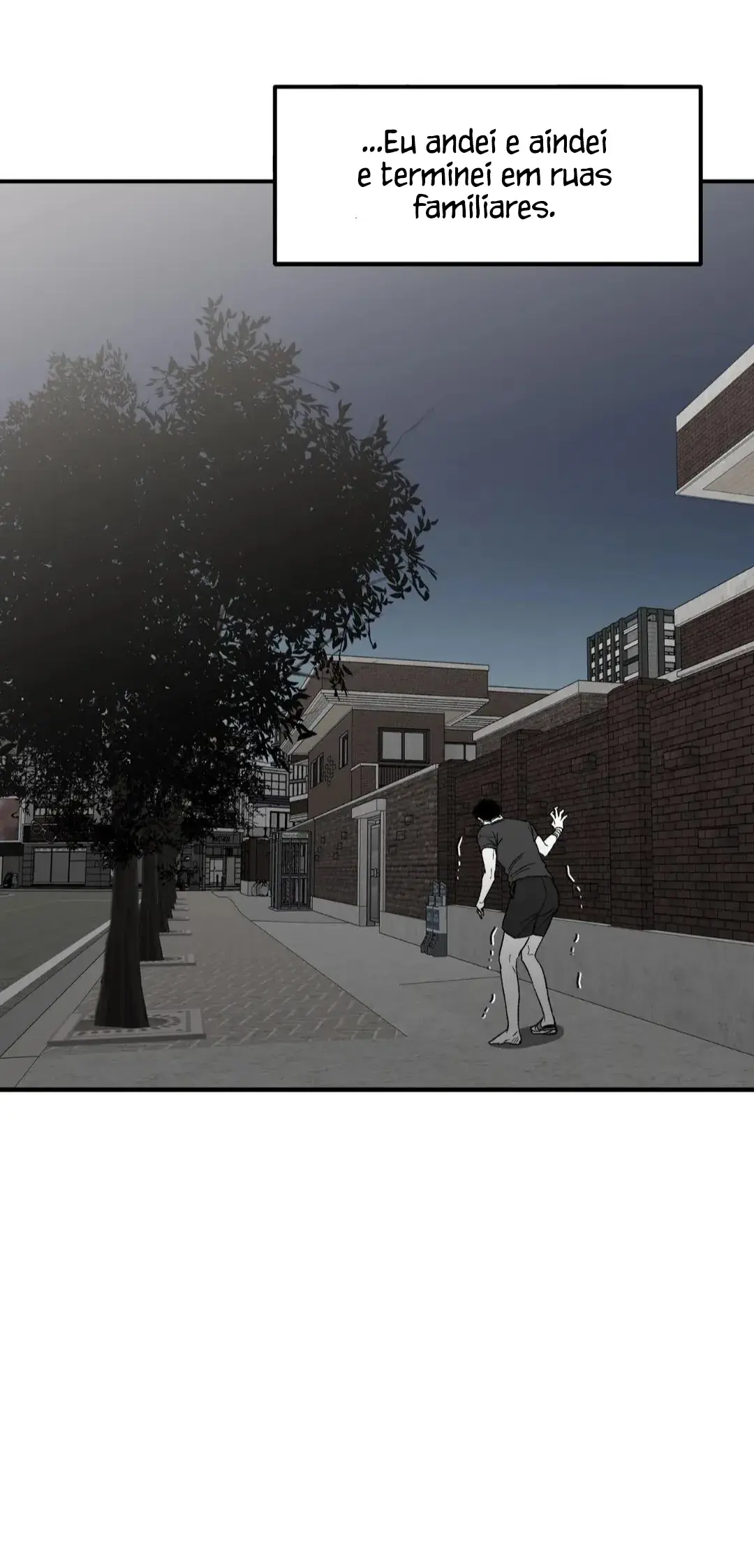 No Reason – Capítulo 42 Yaoi – Página 12