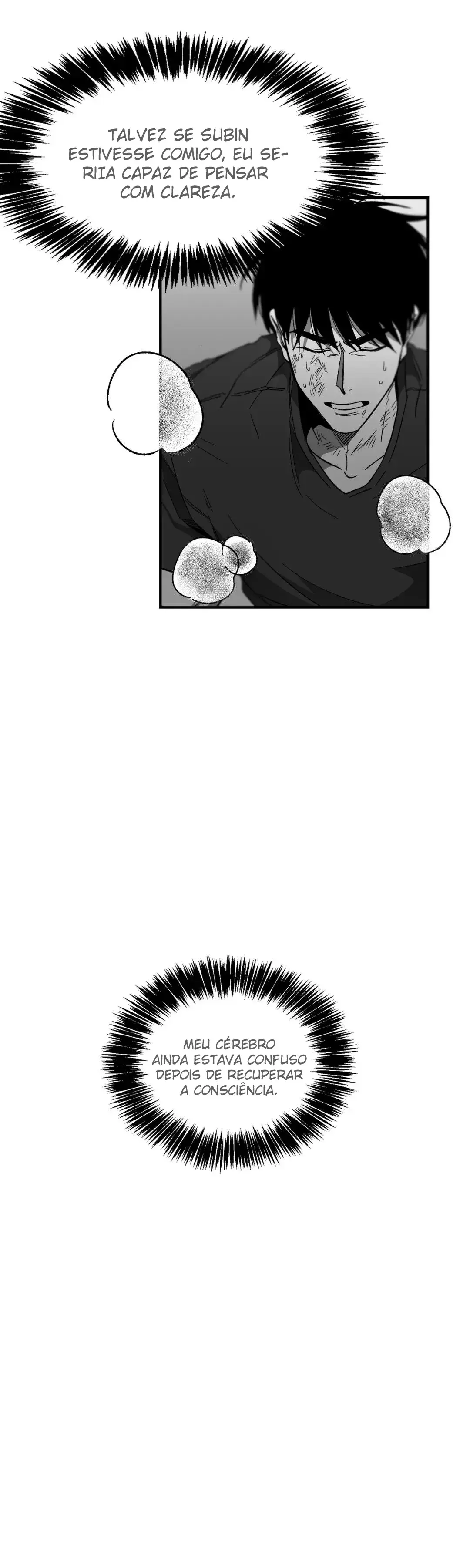 No Reason – Capítulo 42 Yaoi – Página 13