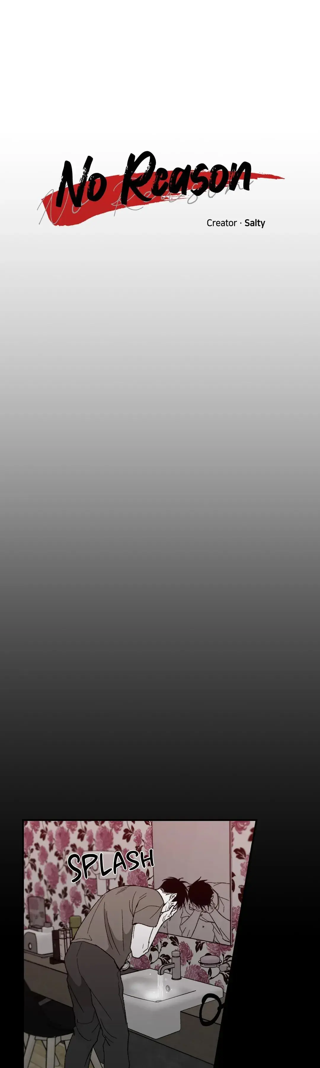 No Reason – Capítulo 42 Yaoi – Página 14