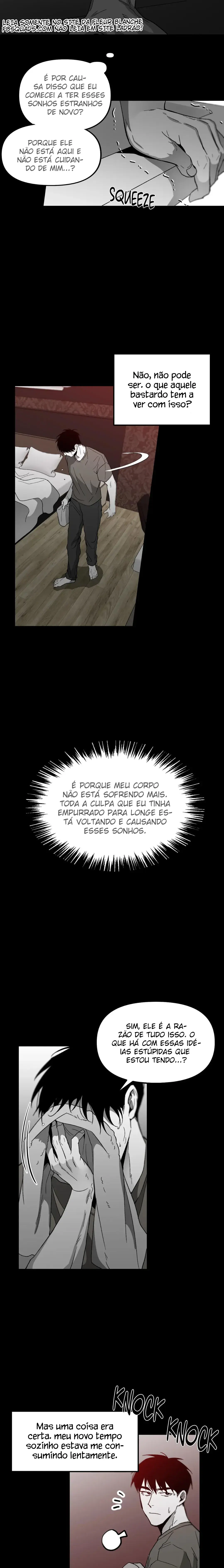 No Reason – Capítulo 42 Yaoi – Página 18