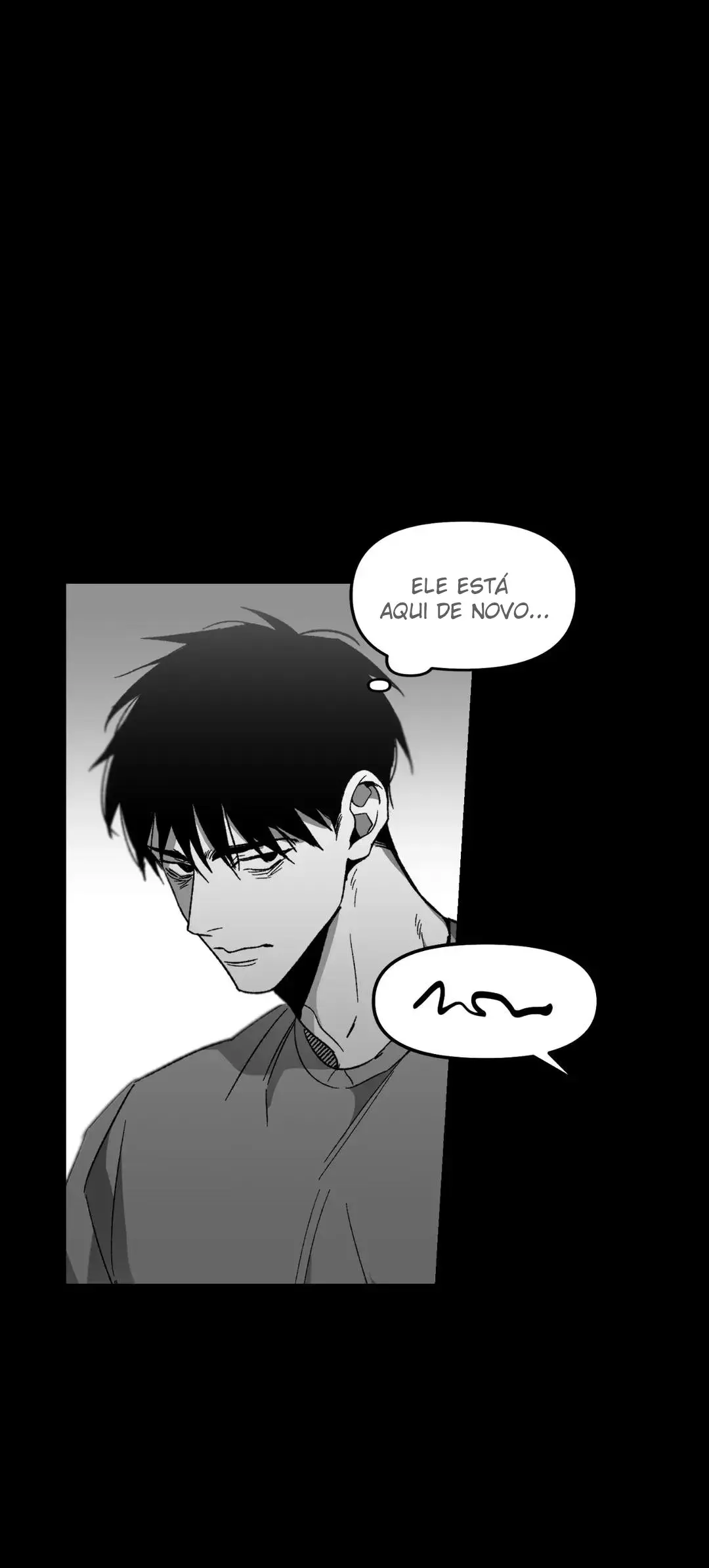 No Reason – Capítulo 42 Yaoi – Página 20