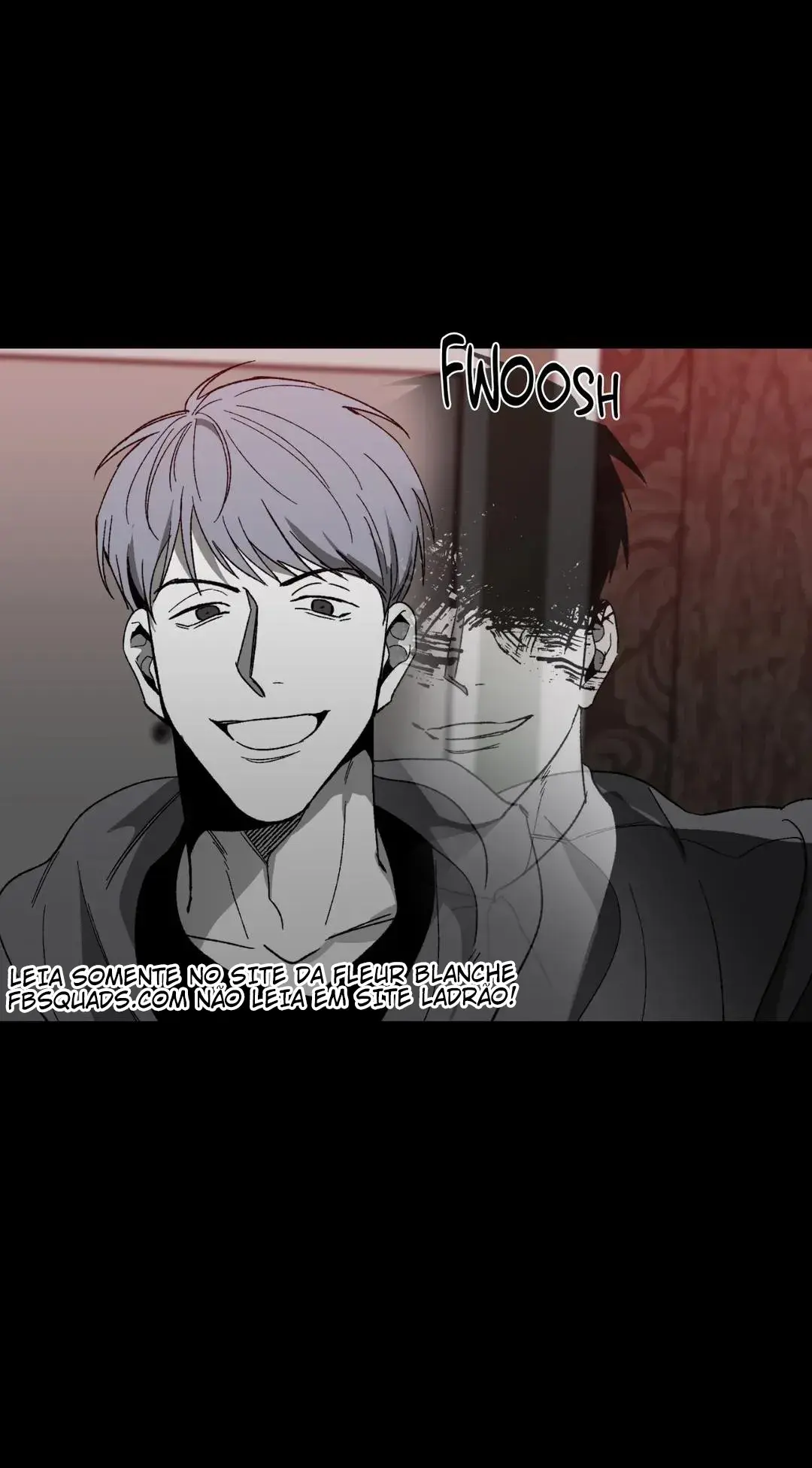 No Reason – Capítulo 42 Yaoi – Página 22