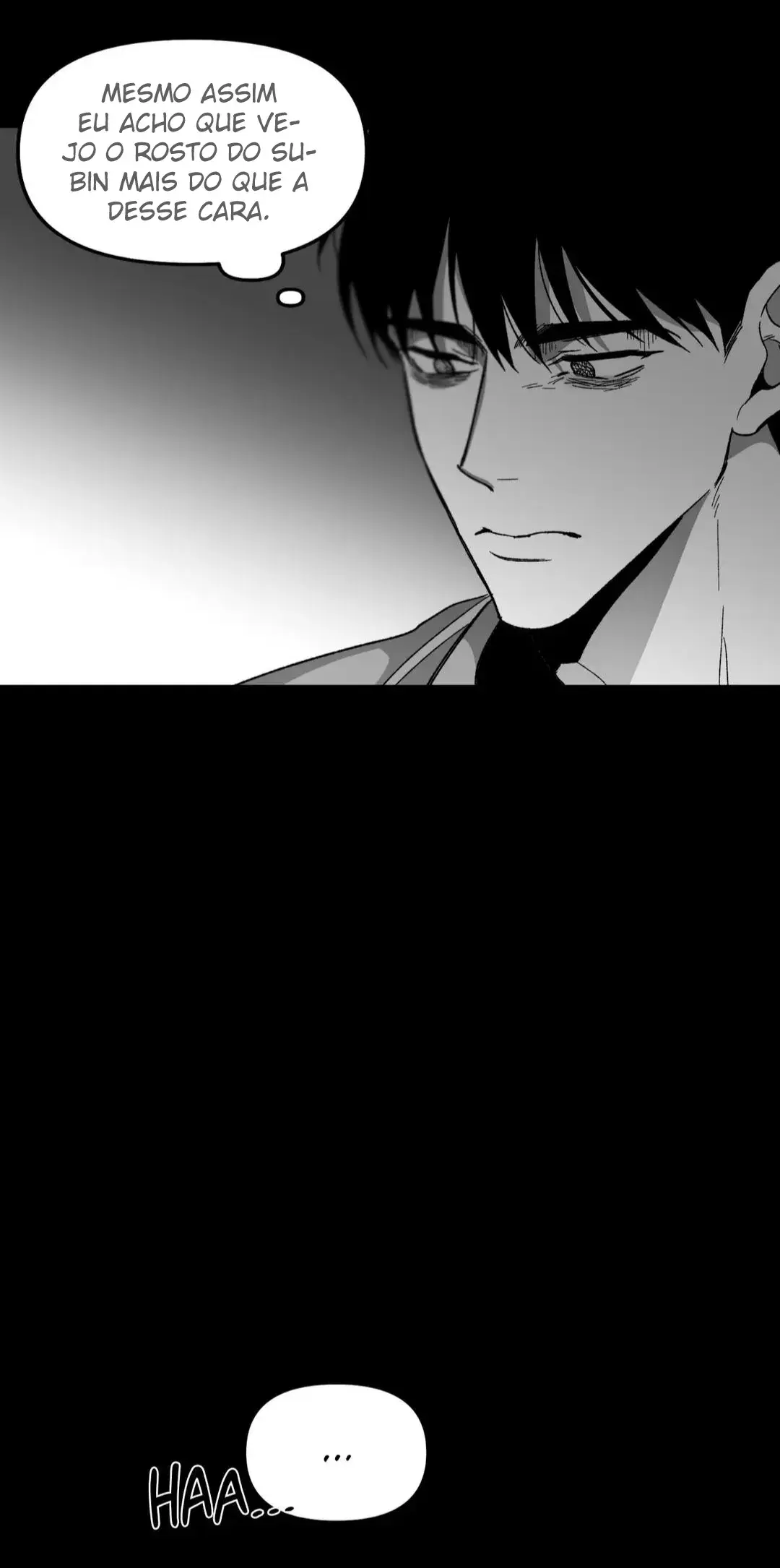 No Reason – Capítulo 42 Yaoi – Página 23