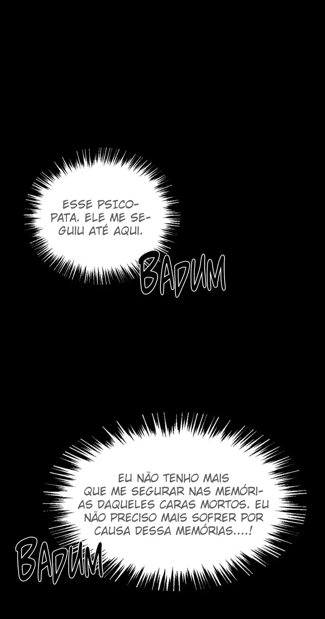 No Reason – Capítulo 42 Yaoi – Página 27