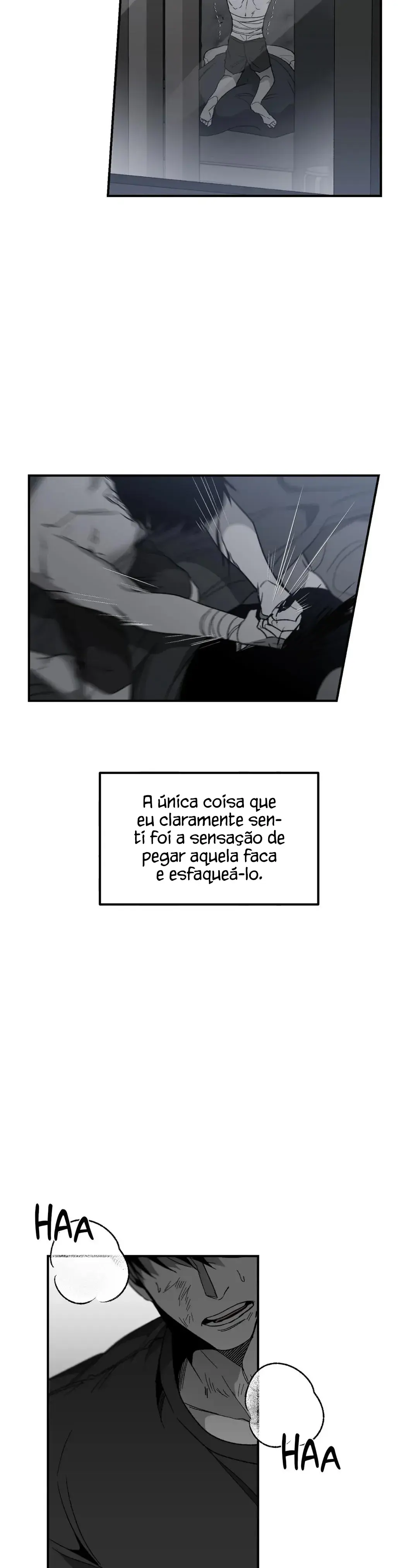 No Reason – Capítulo 42 Yaoi – Página 3