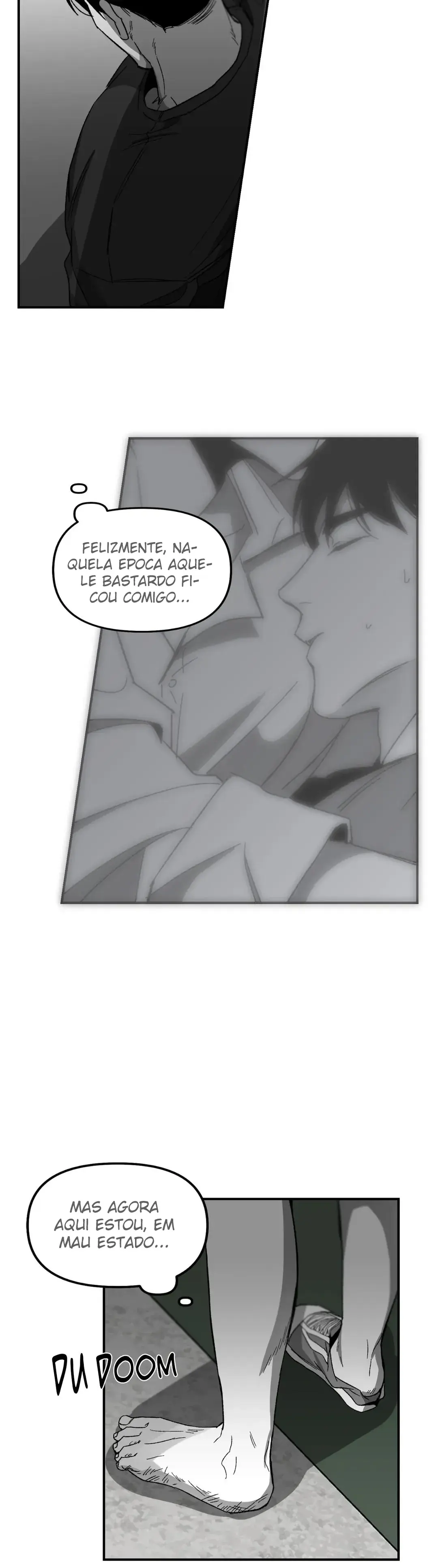 No Reason – Capítulo 42 Yaoi – Página 30