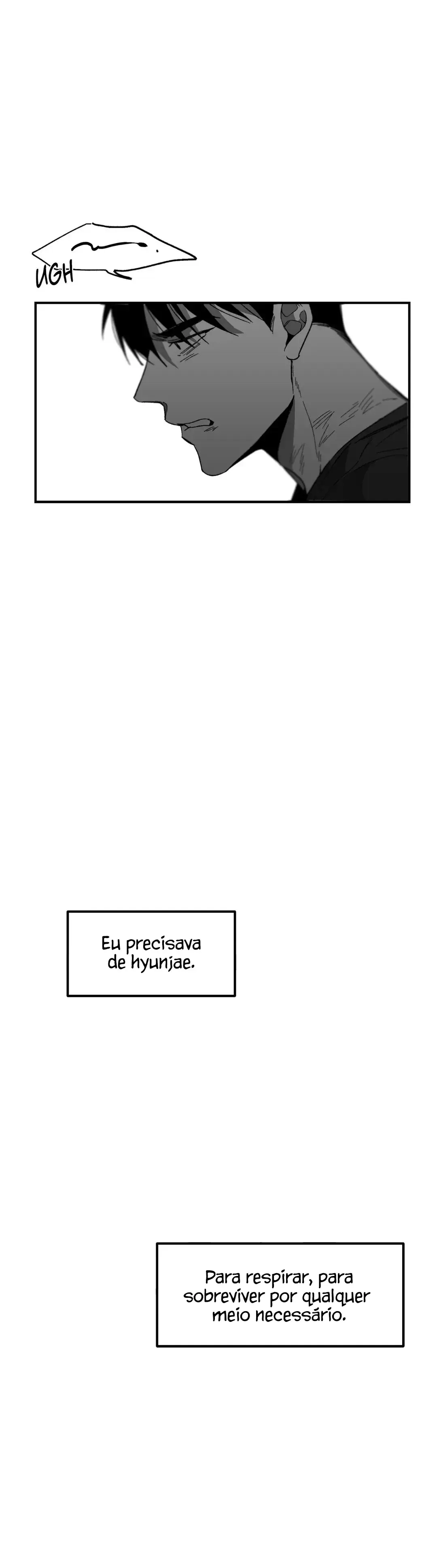 No Reason – Capítulo 42 Yaoi – Página 31