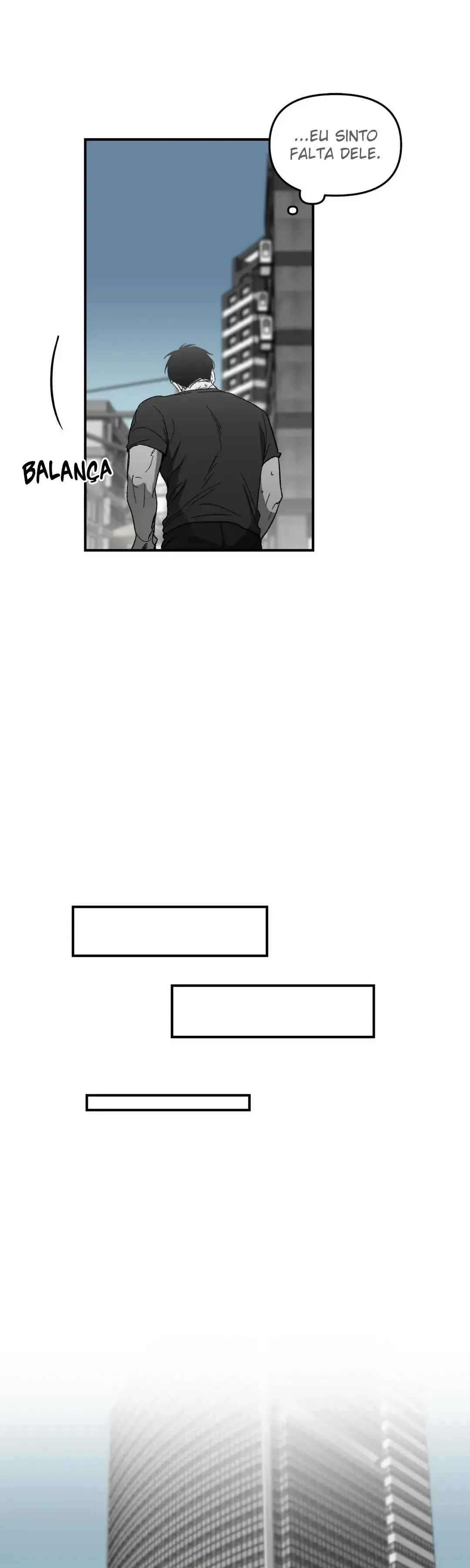 No Reason – Capítulo 42 Yaoi – Página 32