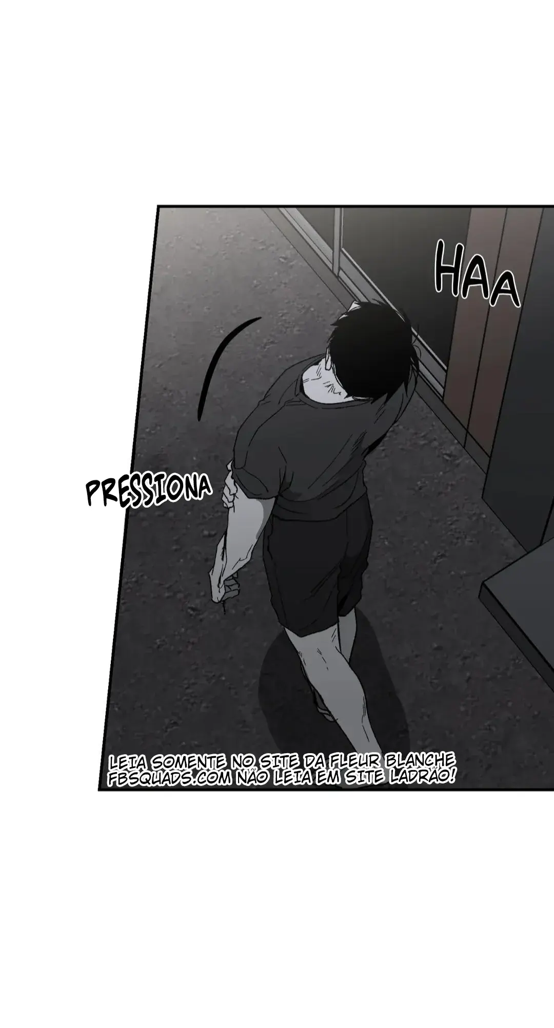 No Reason – Capítulo 42 Yaoi – Página 8