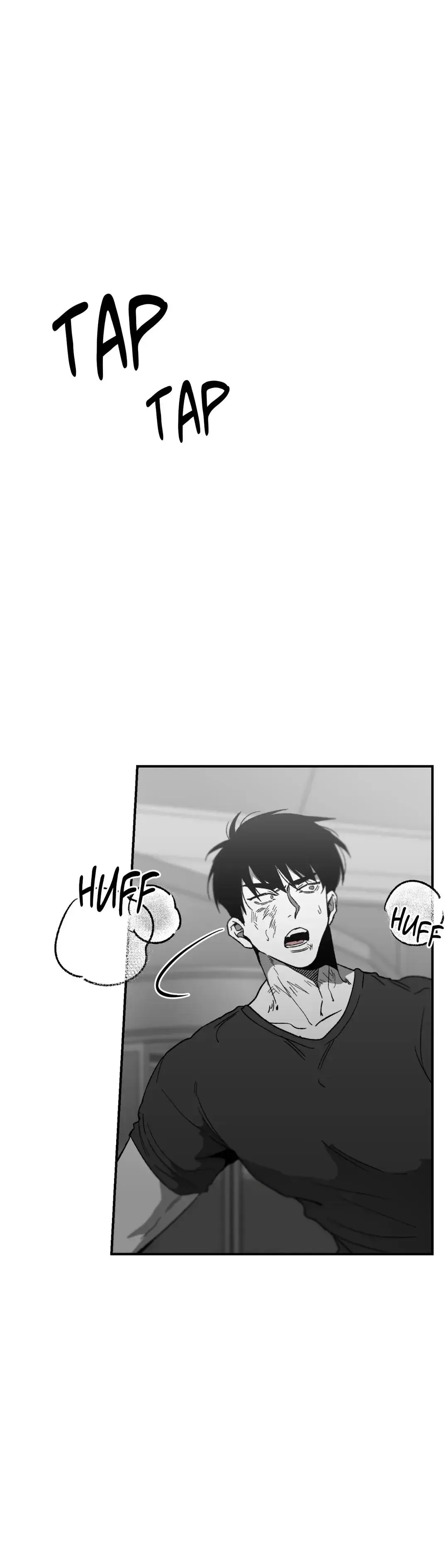 No Reason – Capítulo 43 Yaoi – Página 1