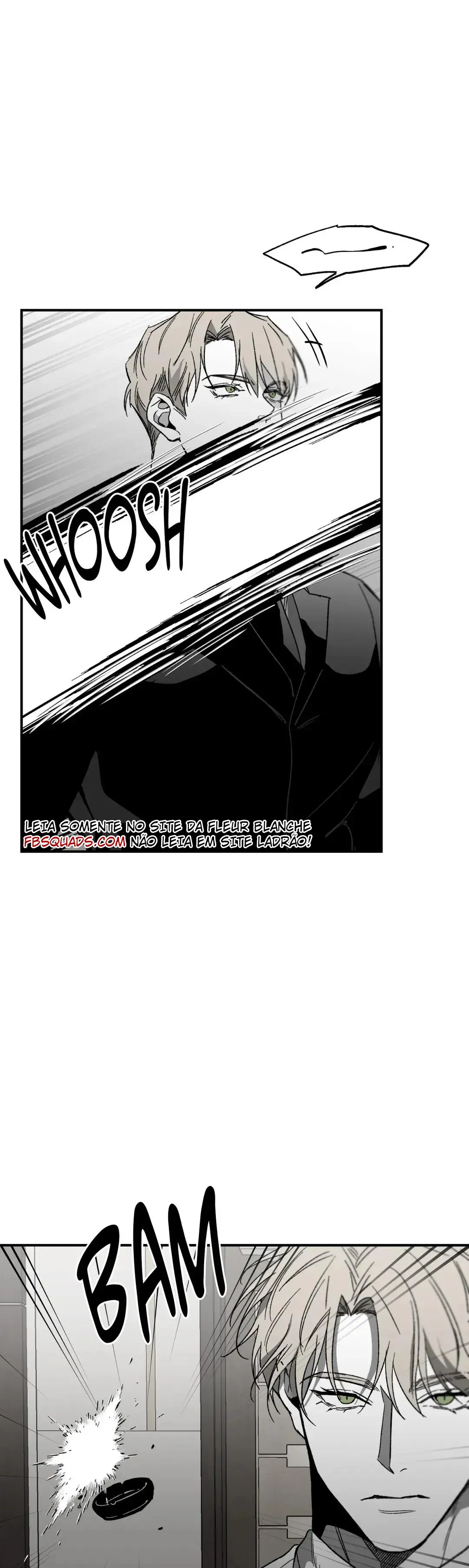 No Reason – Capítulo 43 Yaoi – Página 12