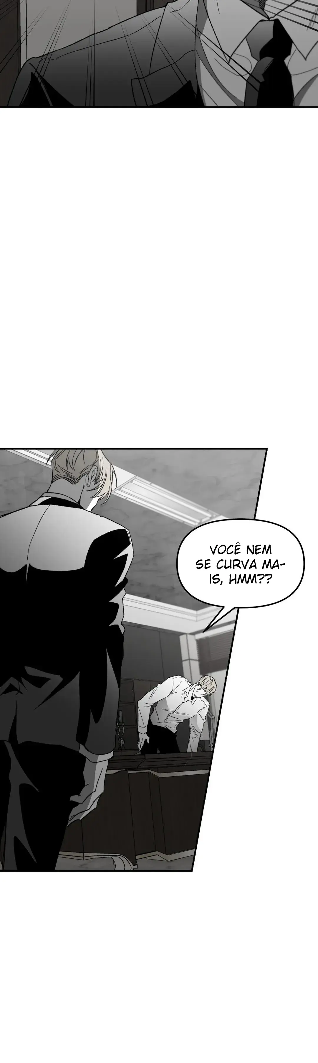 No Reason – Capítulo 43 Yaoi – Página 13