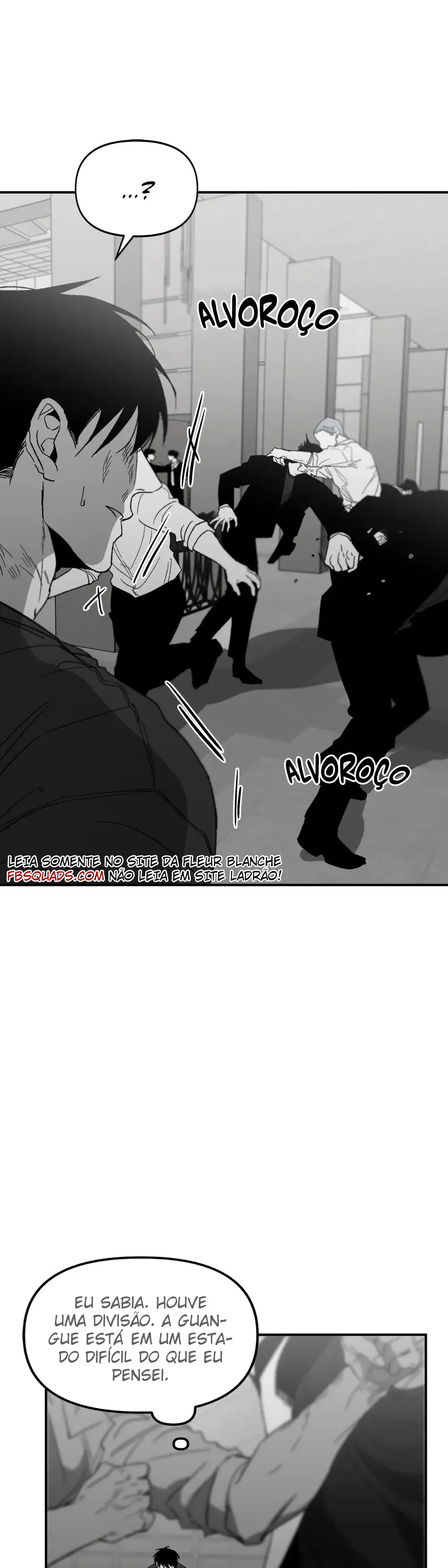 No Reason – Capítulo 43 Yaoi – Página 2