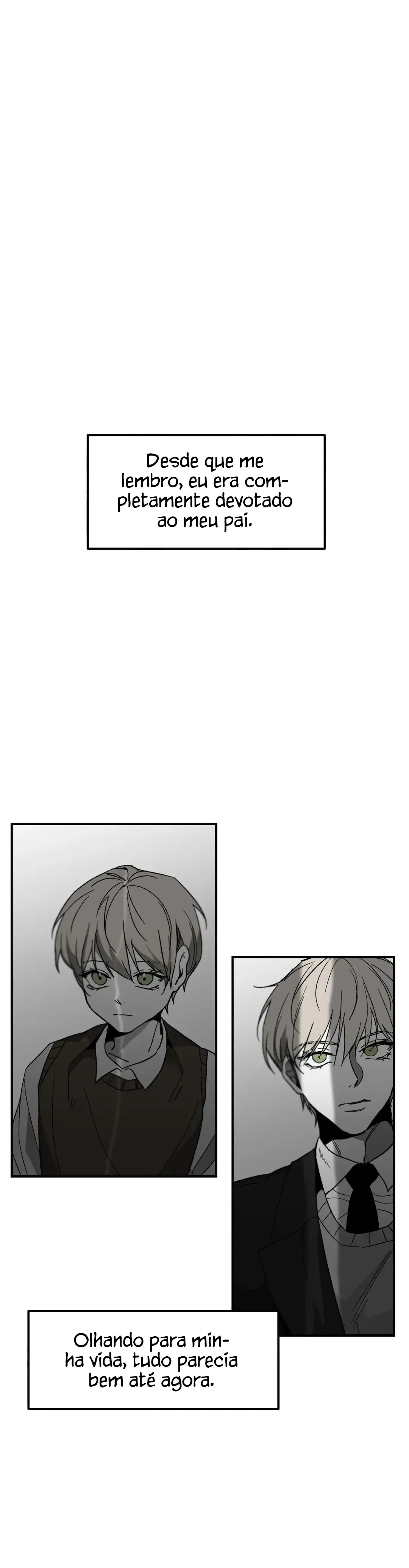 No Reason – Capítulo 43 Yaoi – Página 9