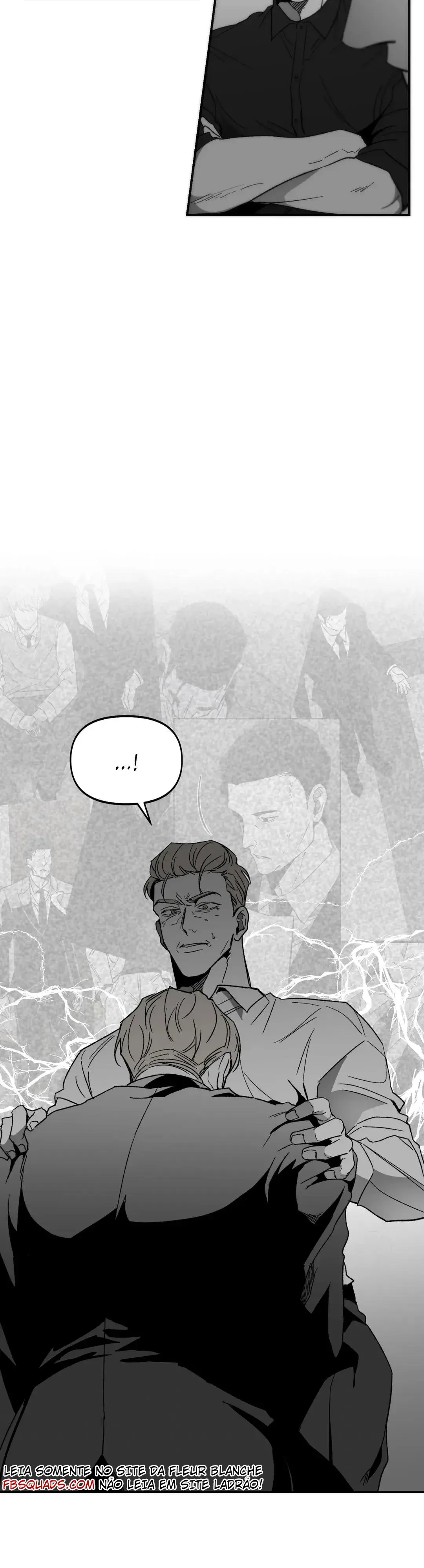 No Reason – Capítulo 44 Yaoi – Página 15