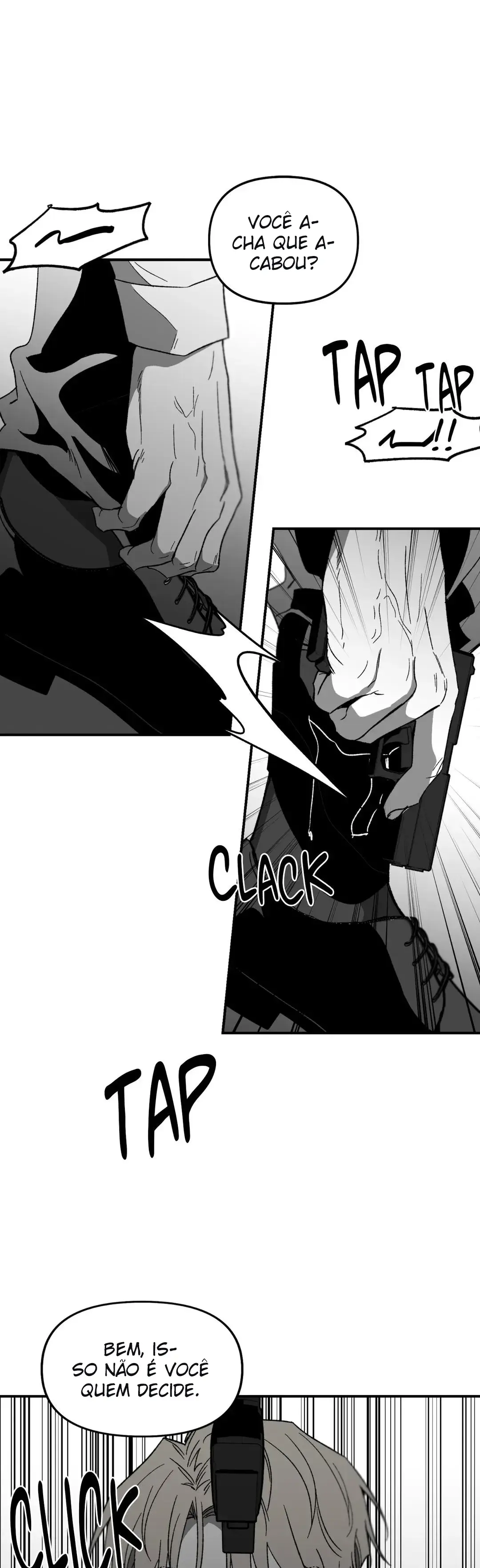 No Reason – Capítulo 44 Yaoi – Página 20