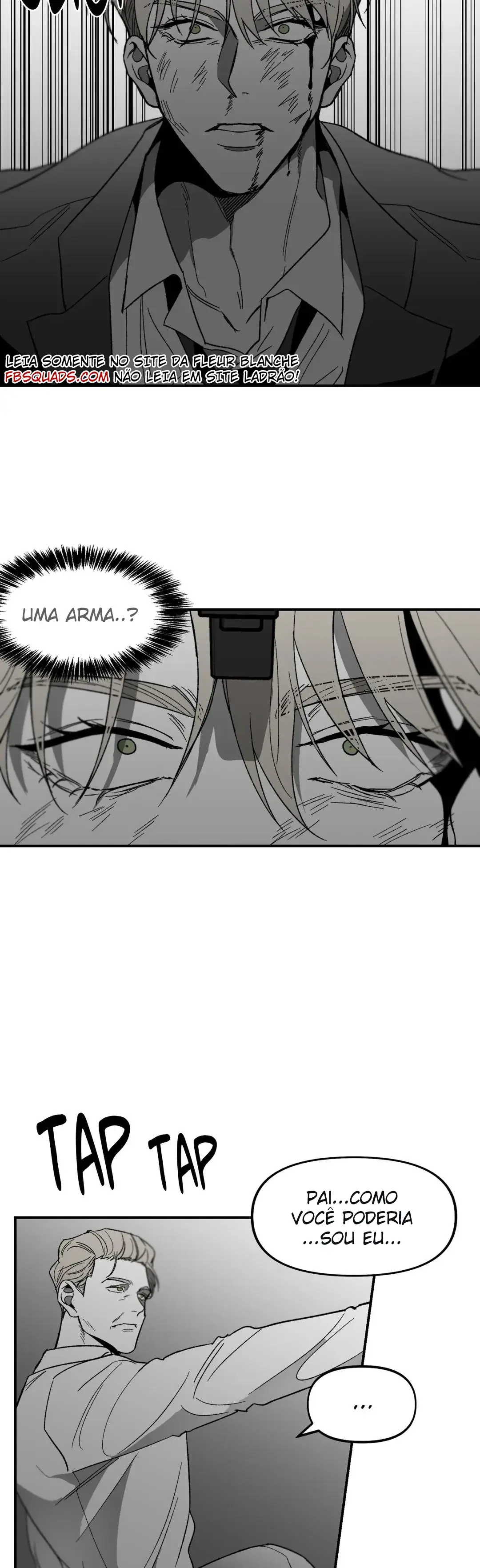 No Reason – Capítulo 44 Yaoi – Página 21