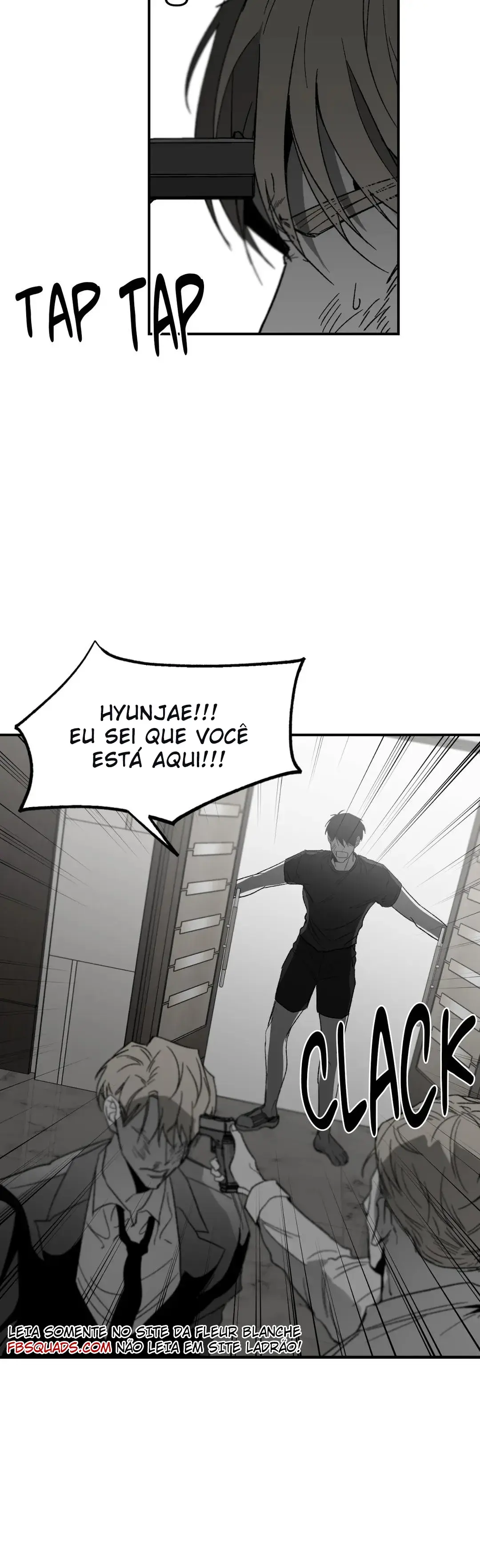 No Reason – Capítulo 44 Yaoi – Página 23