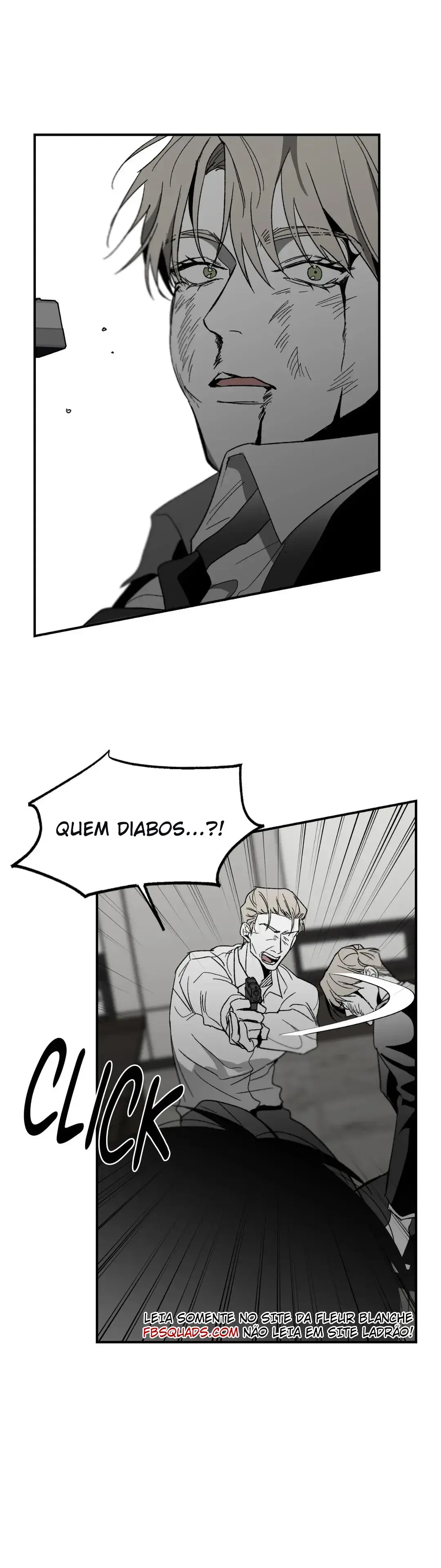 No Reason – Capítulo 44 Yaoi – Página 24