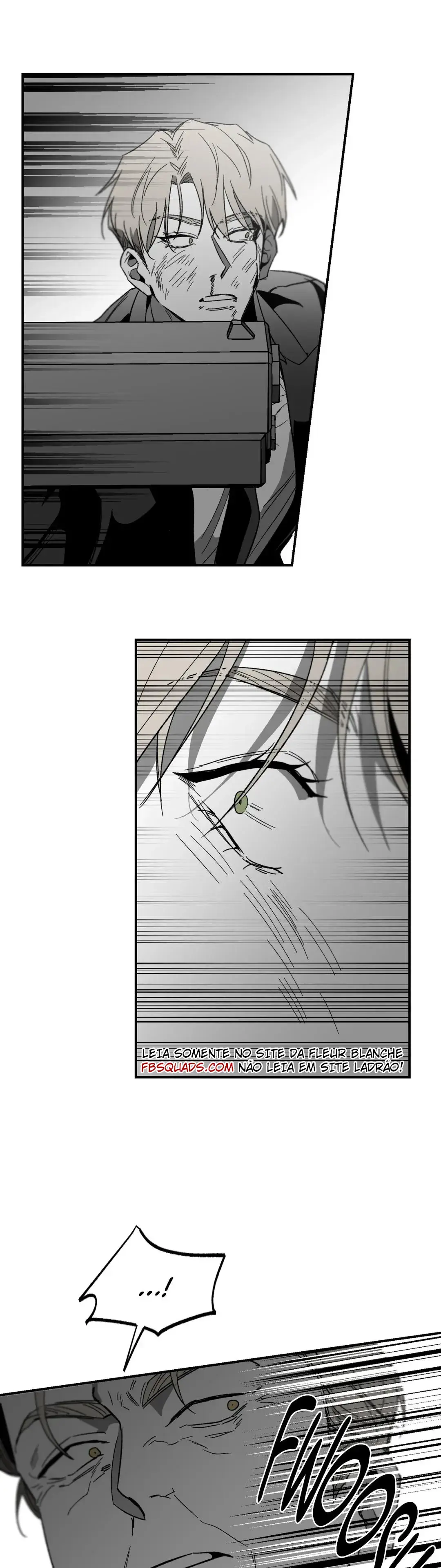 No Reason – Capítulo 44 Yaoi – Página 25