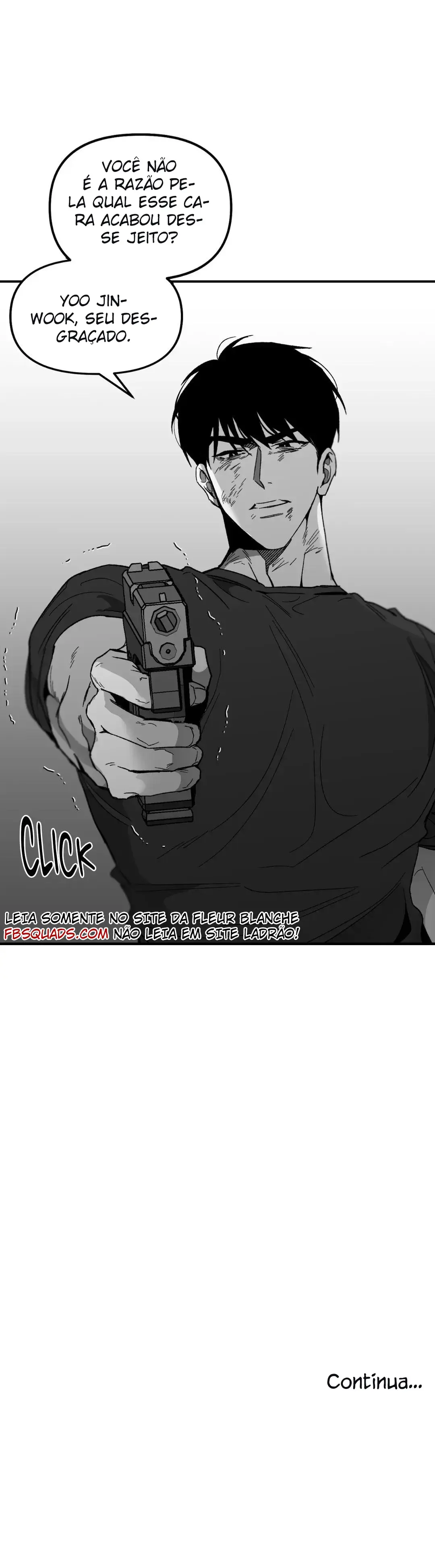 No Reason – Capítulo 44 Yaoi – Página 29