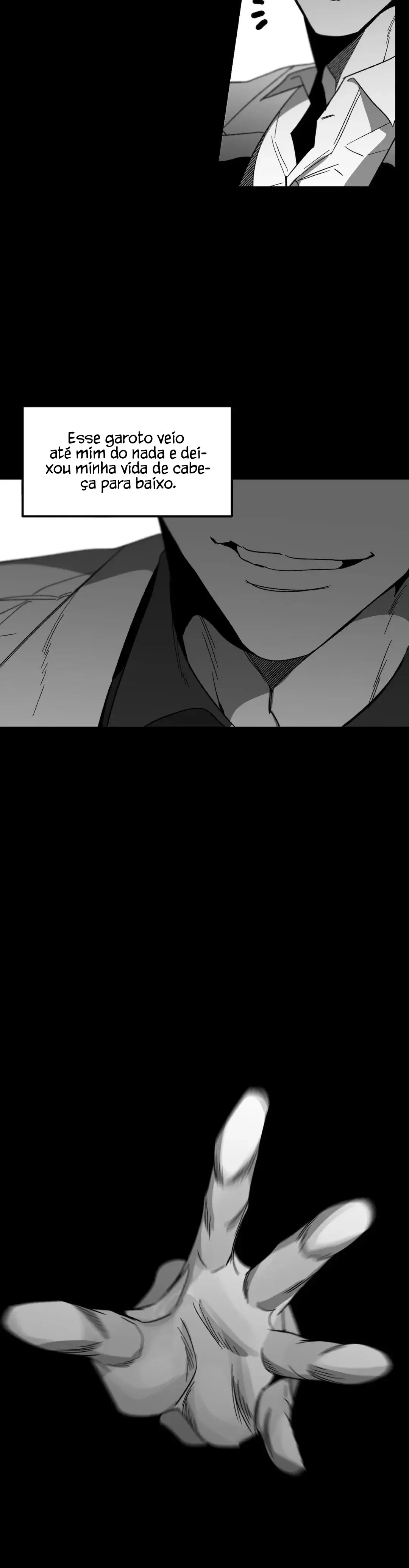 No Reason – Capítulo 45 Yaoi – Página 10