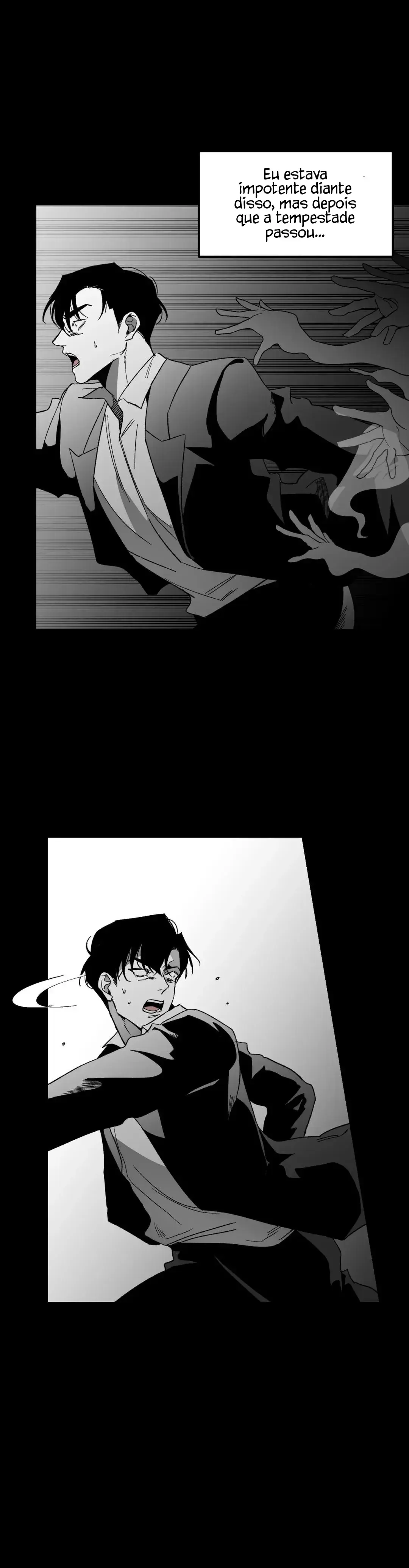 No Reason – Capítulo 45 Yaoi – Página 11