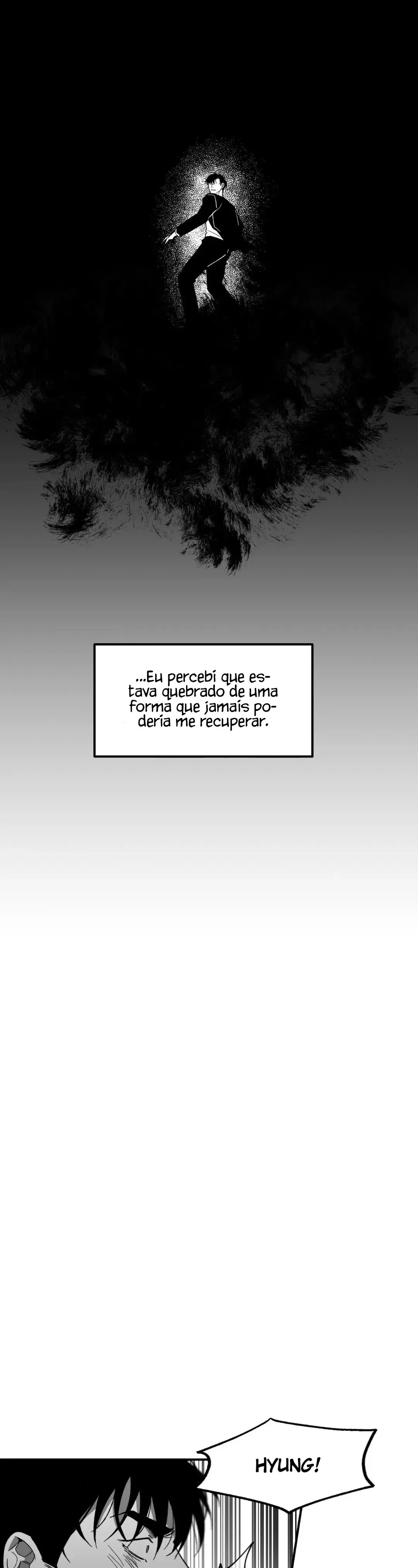 No Reason – Capítulo 45 Yaoi – Página 12