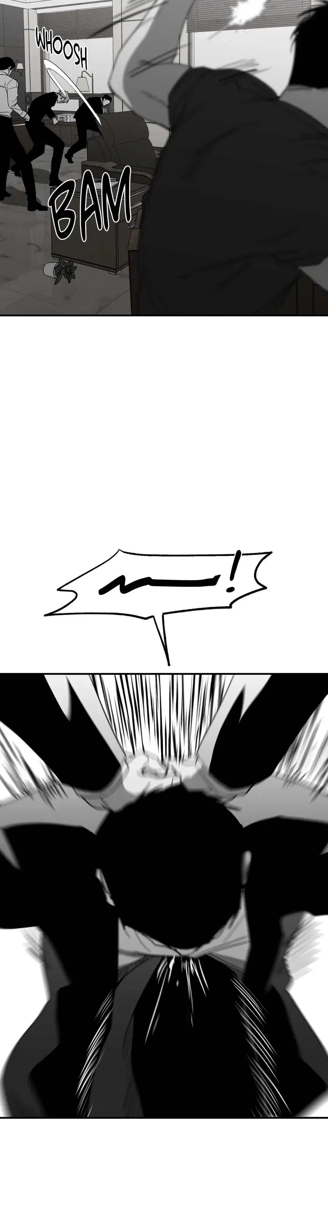 No Reason – Capítulo 45 Yaoi – Página 18