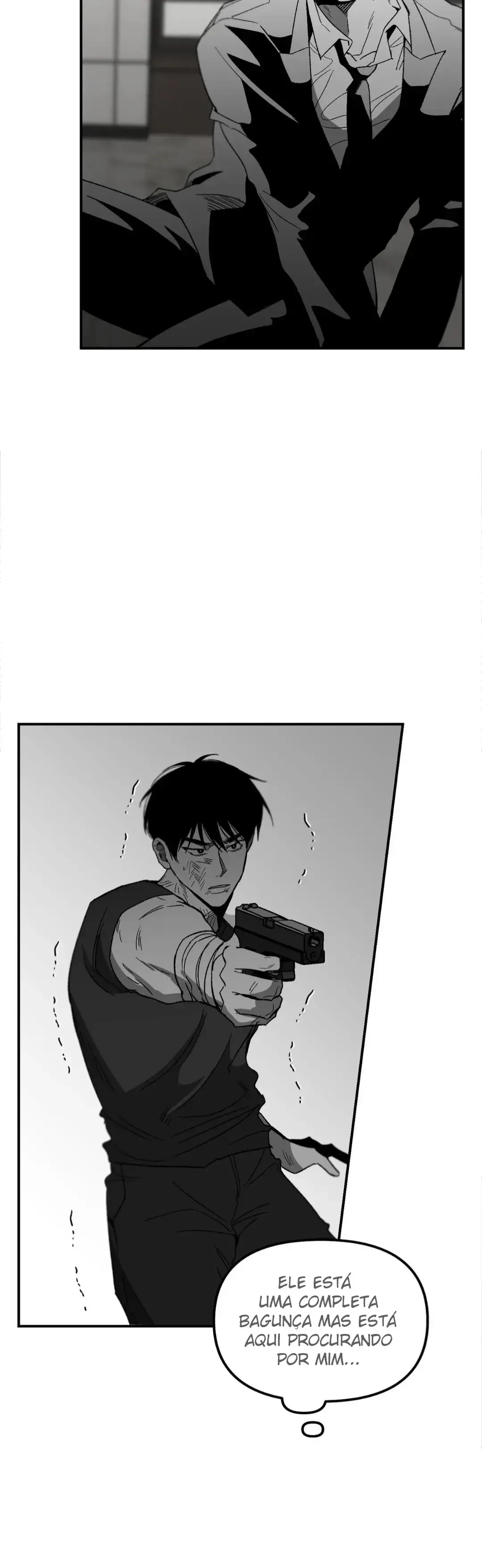 No Reason – Capítulo 45 Yaoi – Página 2