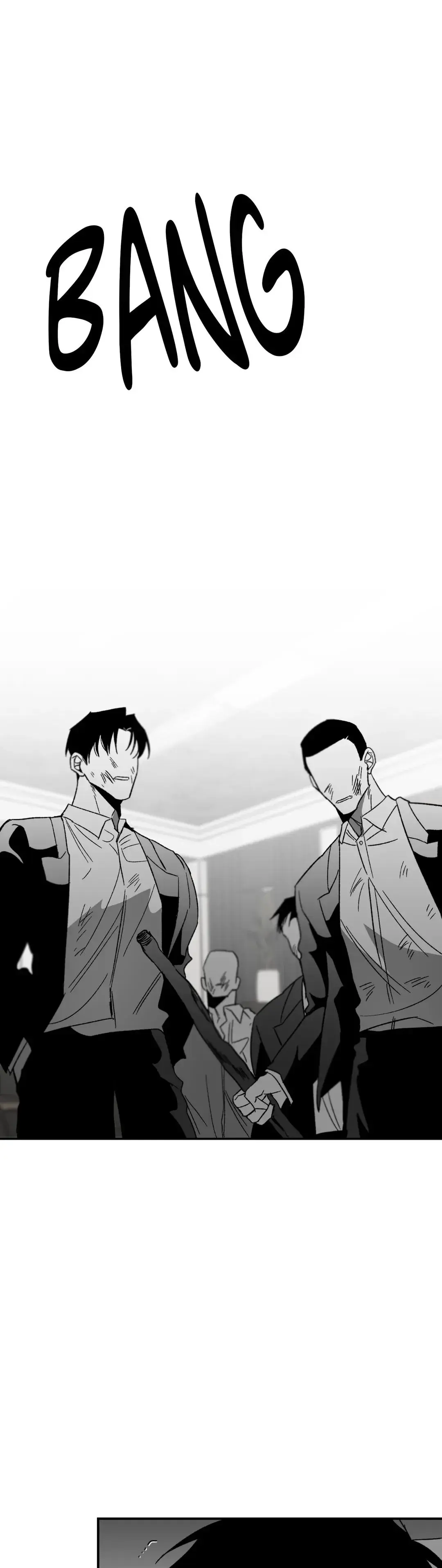 No Reason – Capítulo 45 Yaoi – Página 20