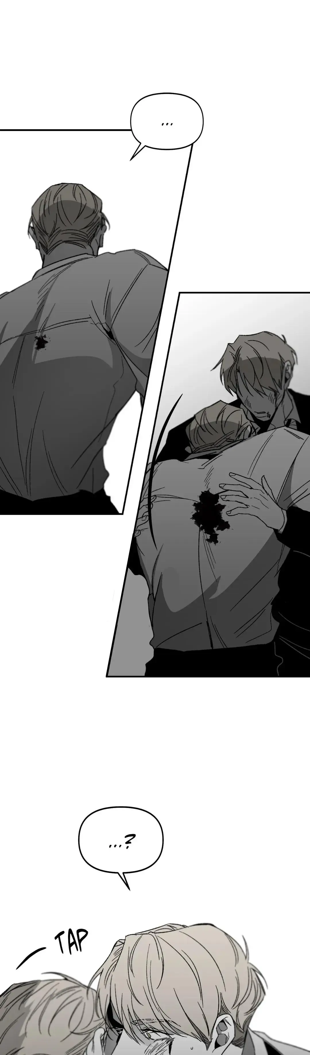 No Reason – Capítulo 45 Yaoi – Página 22