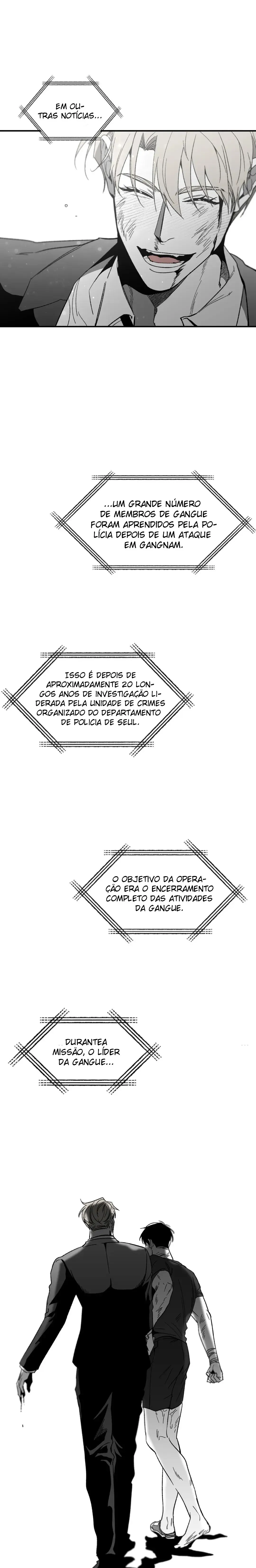 No Reason – Capítulo 45 Yaoi – Página 29