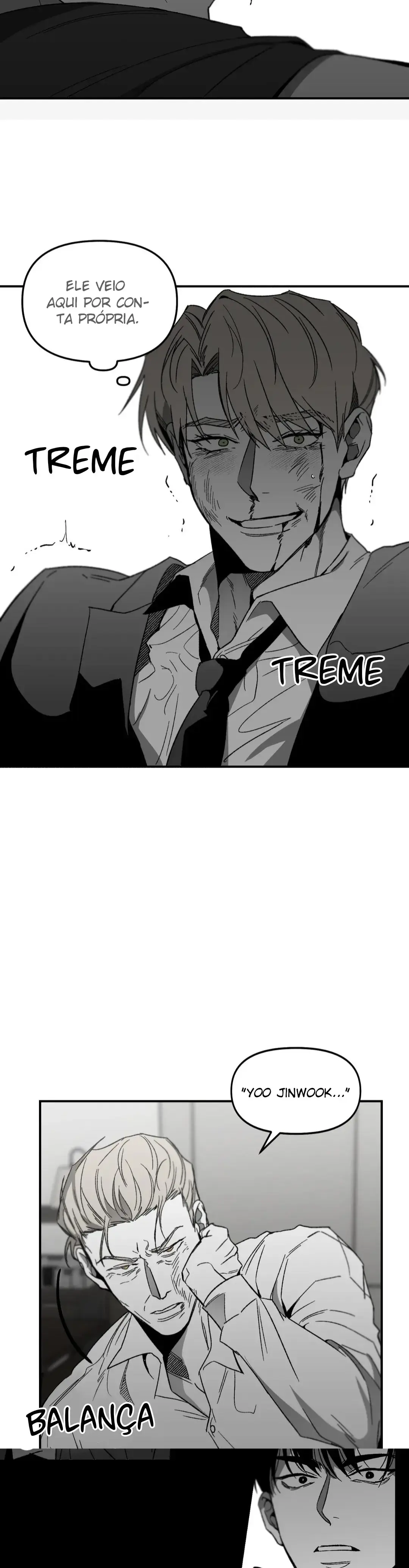 No Reason – Capítulo 45 Yaoi – Página 3