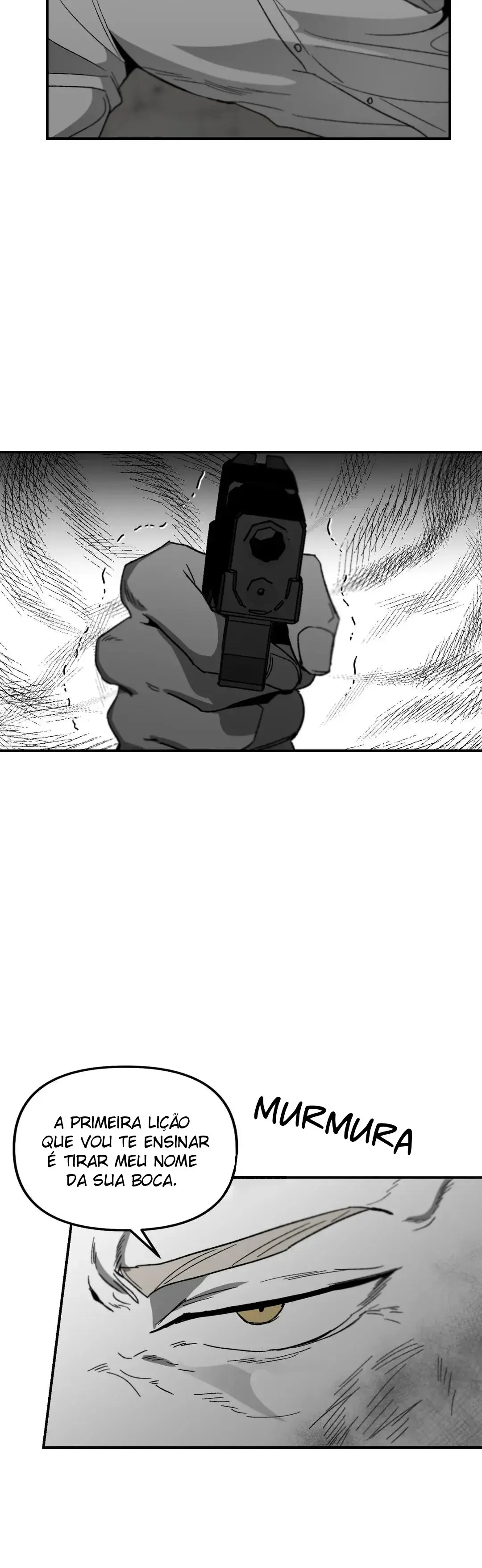 No Reason – Capítulo 45 Yaoi – Página 4