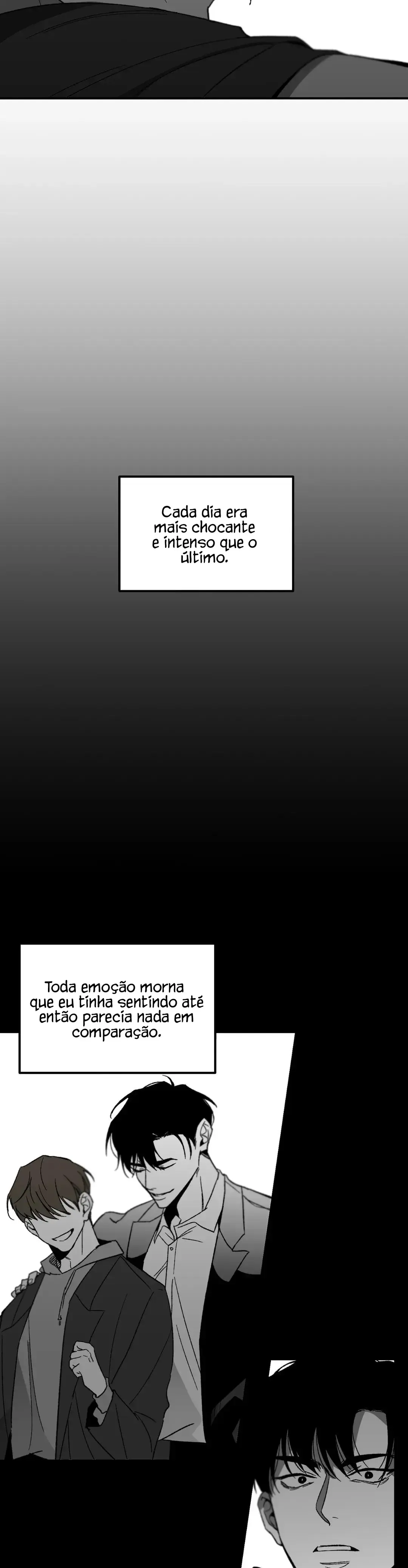 No Reason – Capítulo 45 Yaoi – Página 9