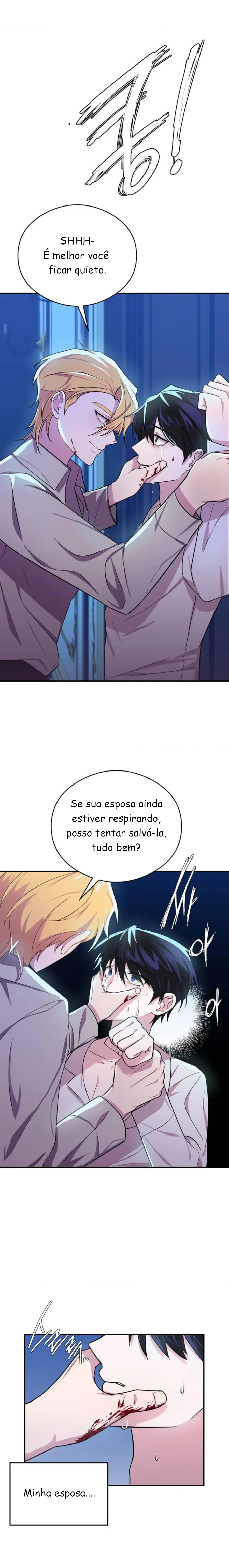 Noite da Profanação – Capítulo 01 Yaoi – Página 12 Noite da Profanação – Capítulo 01 Yaoi – Página 12