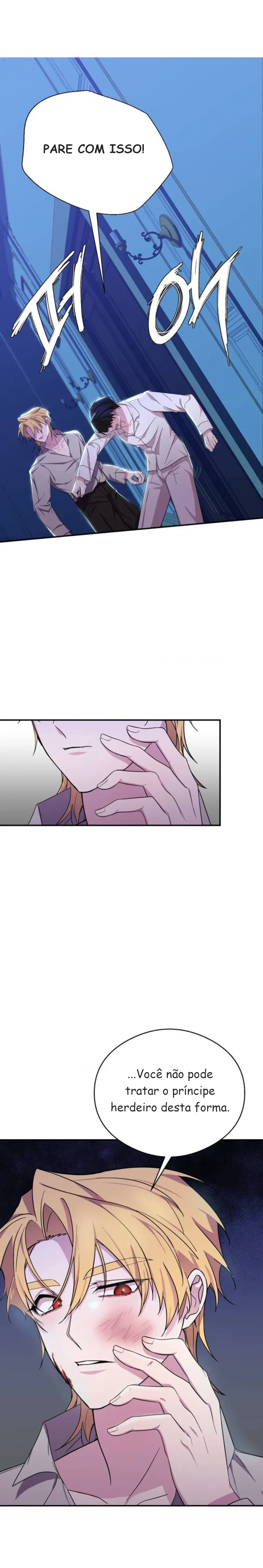 Noite da Profanação – Capítulo 01 Yaoi – Página 16 Noite da Profanação – Capítulo 01 Yaoi – Página 16