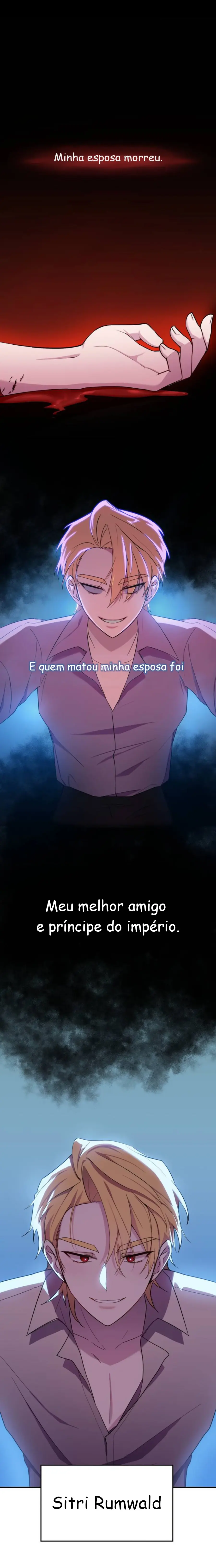 Noite da Profanação – Capítulo 01 Yaoi – Página 2 Noite da Profanação – Capítulo 01 Yaoi – Página 2