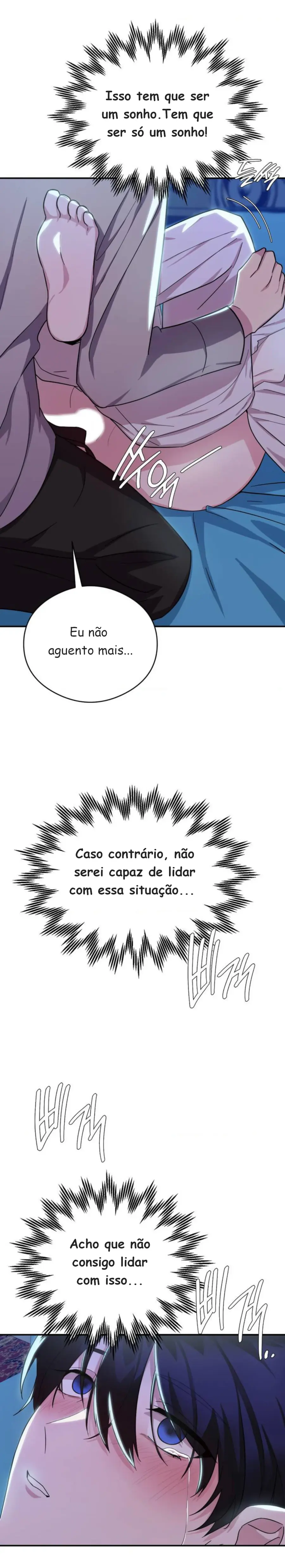 Noite da Profanação – Capítulo 01 Yaoi – Página 20 Noite da Profanação – Capítulo 01 Yaoi – Página 20