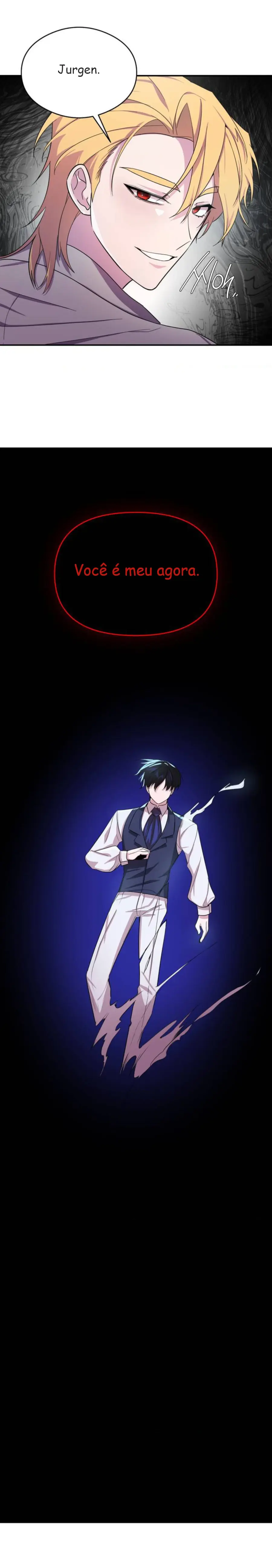 Noite da Profanação – Capítulo 01 Yaoi – Página 23 Noite da Profanação – Capítulo 01 Yaoi – Página 23